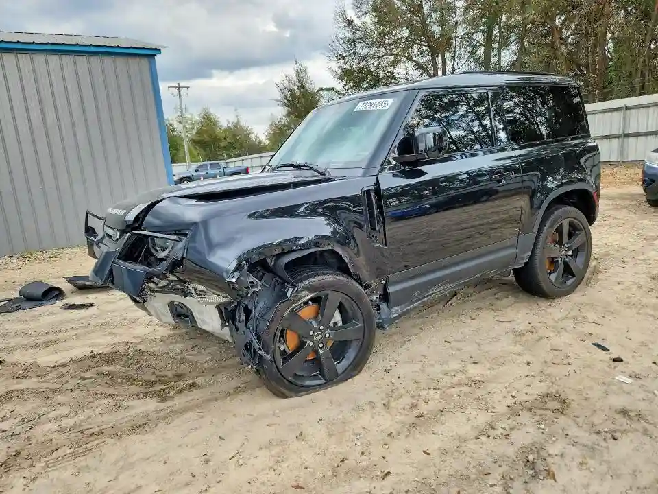 SALEJ6EX2R2334049 2024 LAND ROVER DEFENDER-0