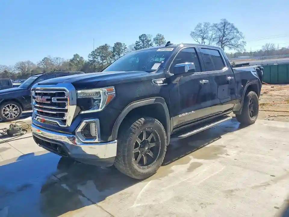 3GTU9DET6MG448049 2021 GMC SIERRA-0