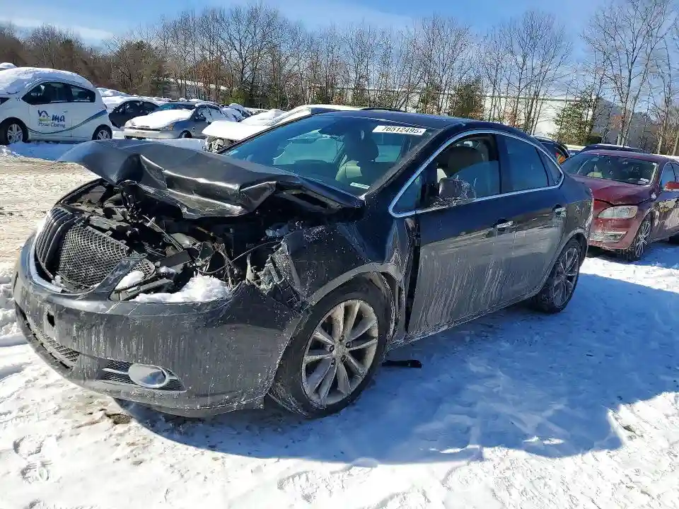 1G4PR5SK5E4149743 2014 BUICK VERANO-0