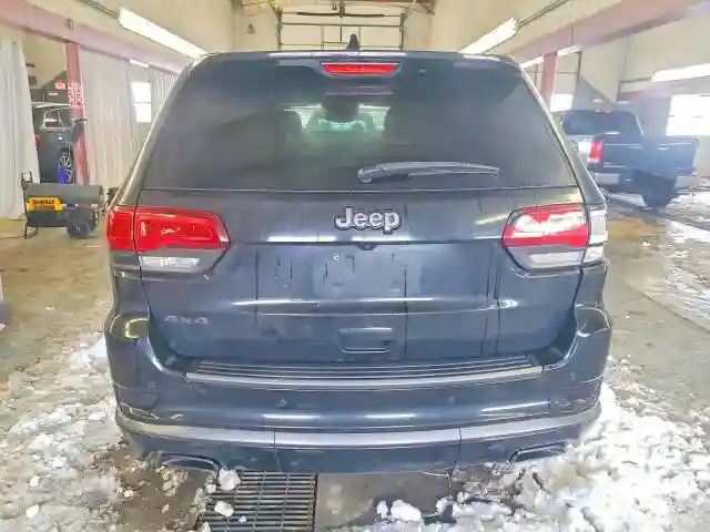 1C4RJFCT9LC420002 2020 JEEP GRAND CHEROKEE-5