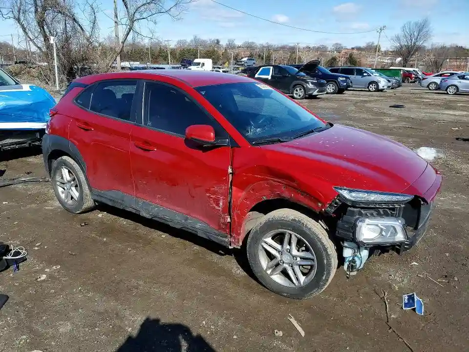 KM8K1CAAXKU197832 2019 HYUNDAI KONA-3
