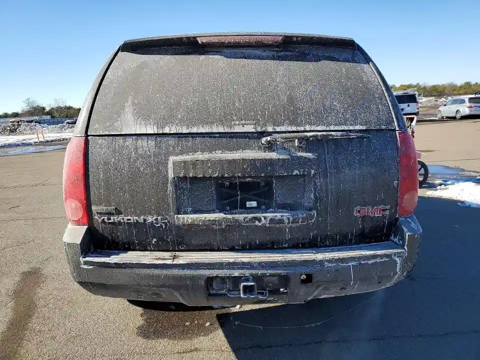 1GKS2HE36BR192953 2011 GMC YUKON-5