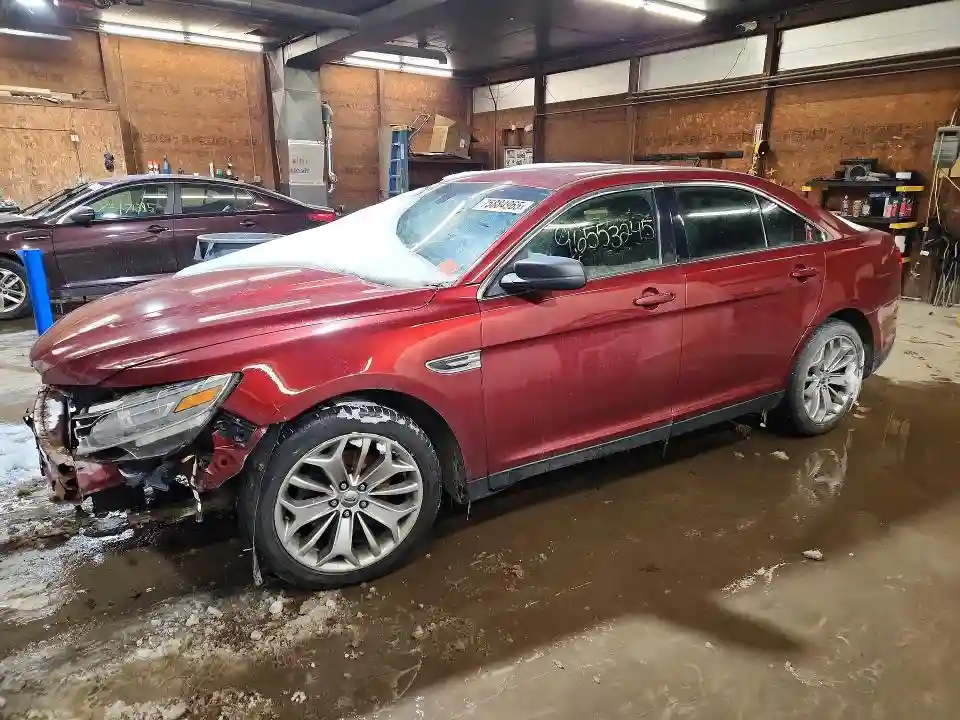 1FAHP2F80EG117881 2014 FORD TAURUS-0