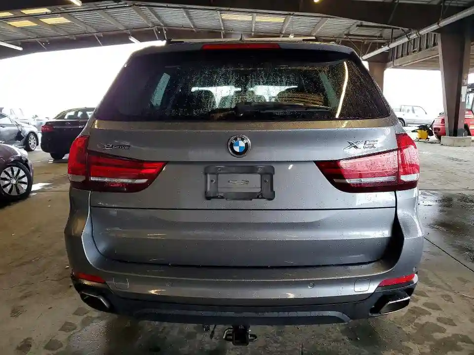 5UXKT0C53G0S75300 2016 BMW X5-5