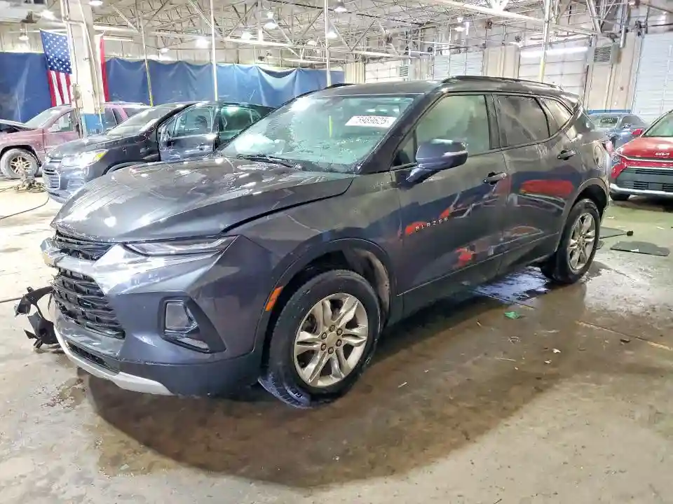 3GNKBCRS7MS543361 2021 CHEVROLET BLAZER-0