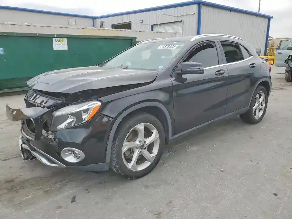 WDCTG4GB2KU007836 2019 MERCEDES-BENZ GLA-CLASS-0