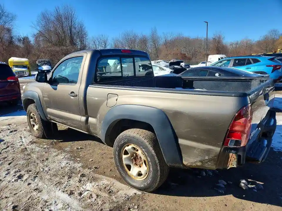 5TFPX4EN0CX008147 2012 TOYOTA ALL MODELS-1