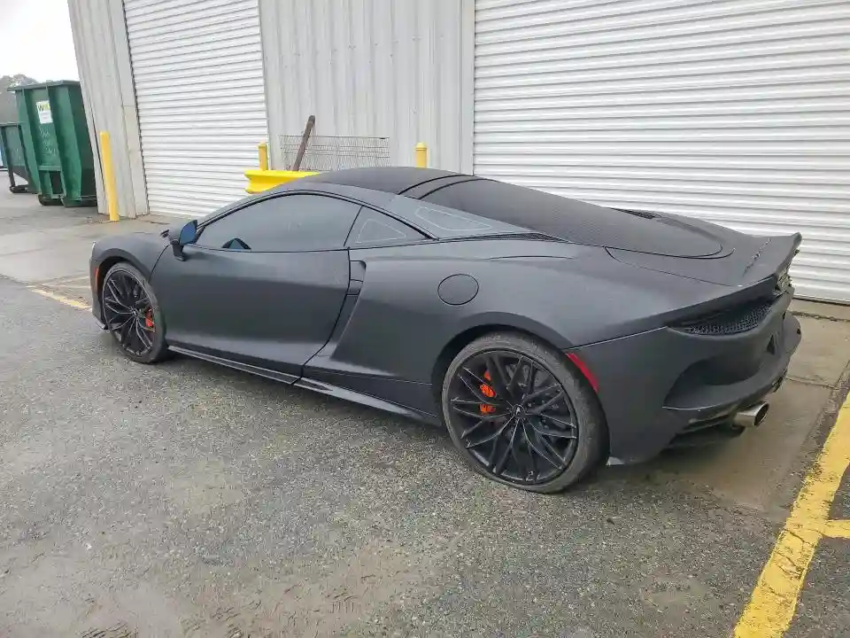 SBM22GCA4PW002493 2023 MCLAREN AUTOMOTIVE GT-1