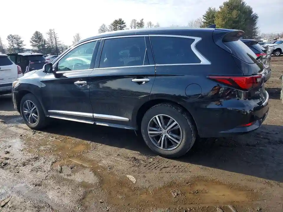 5N1DL0MM3KC522298 2019 INFINITI QX60-1