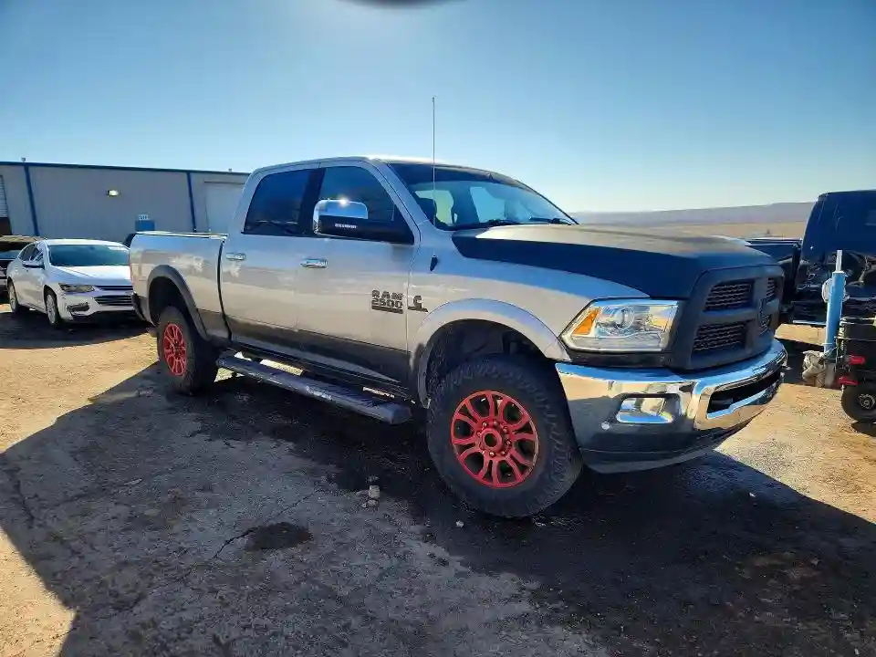 3C6UR5FL8HG755143 2017 RAM 2500-3
