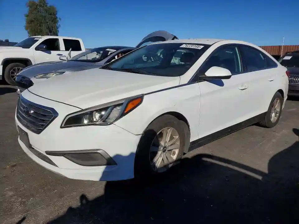5NPE24AF8GH334980 2016 HYUNDAI SONATA-0