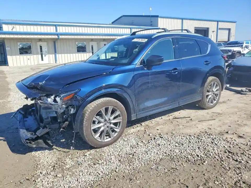 JM3KFBEM0S0743458 2025 MAZDA CX-5 PREMI-0