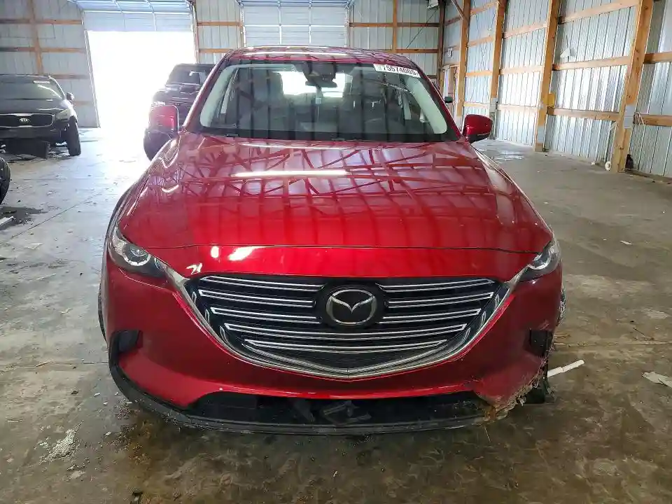 JM3TCBCYXN0602842 2022 MAZDA CX-9-4