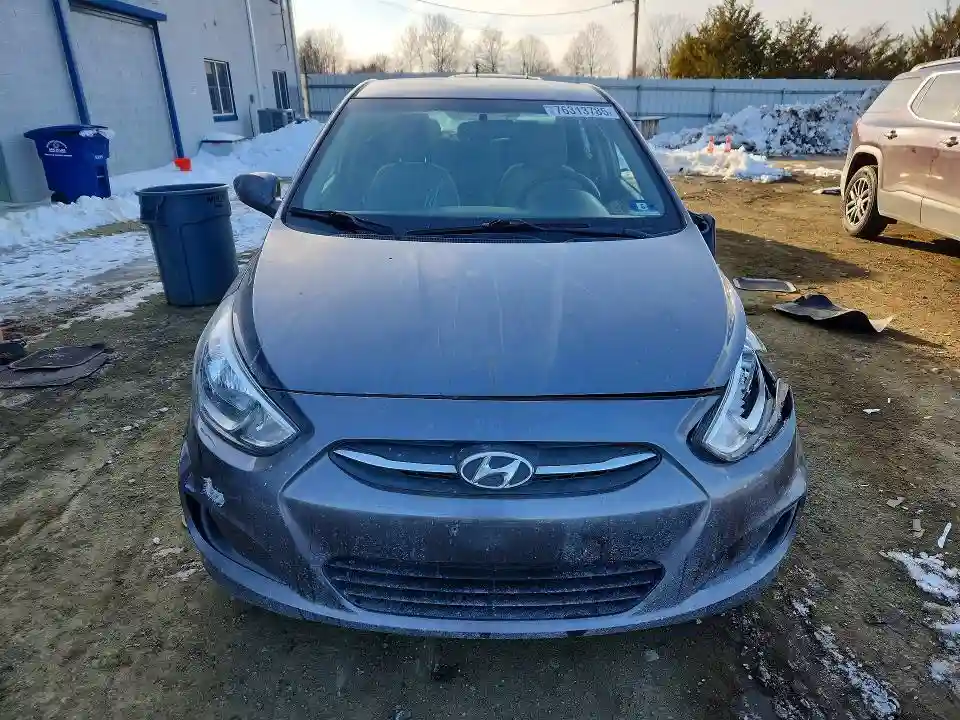 KMHCT4AE4HU297831 2017 HYUNDAI ACCENT-4