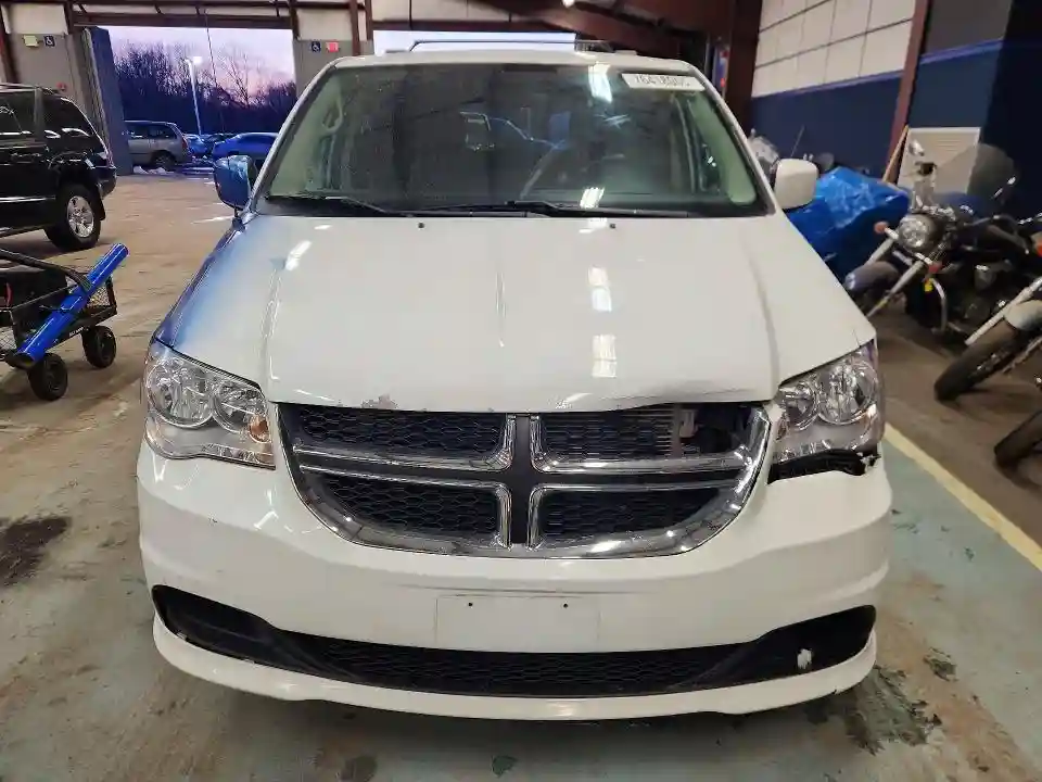 2C4RDGCG0GR327706 2016 DODGE CARAVAN-4