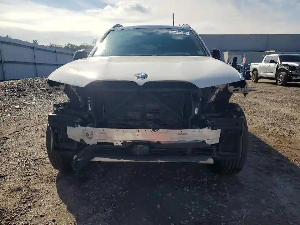5UXCX6C07M9F81362 2021 BMW X7-4