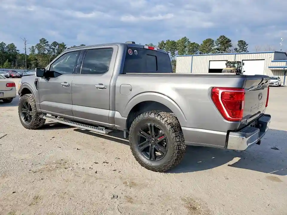 1FTEW1C56PKD92630 2023 FORD F-150-1