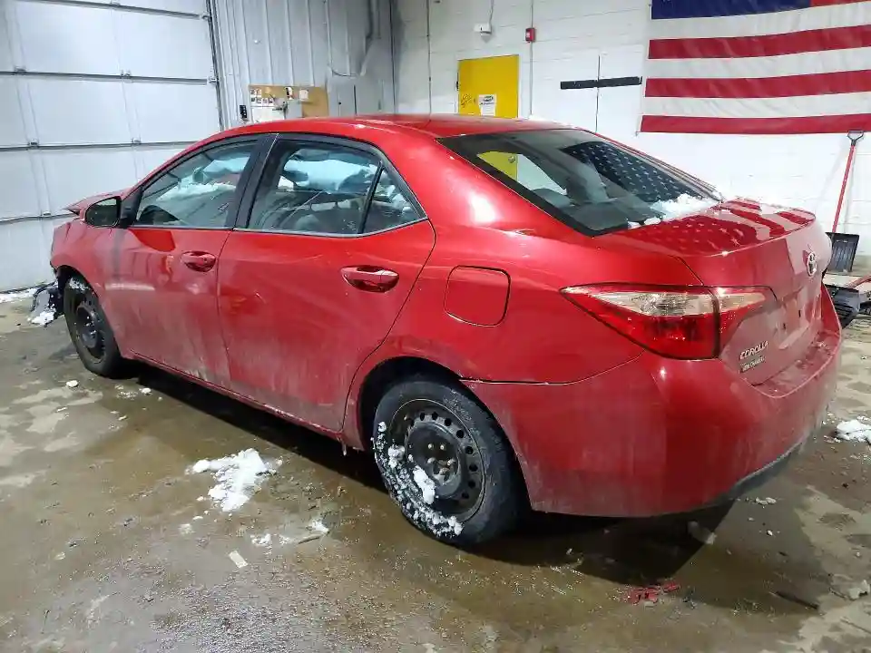 2T1BURHE9JC093495 2018 TOYOTA COROLLA-1