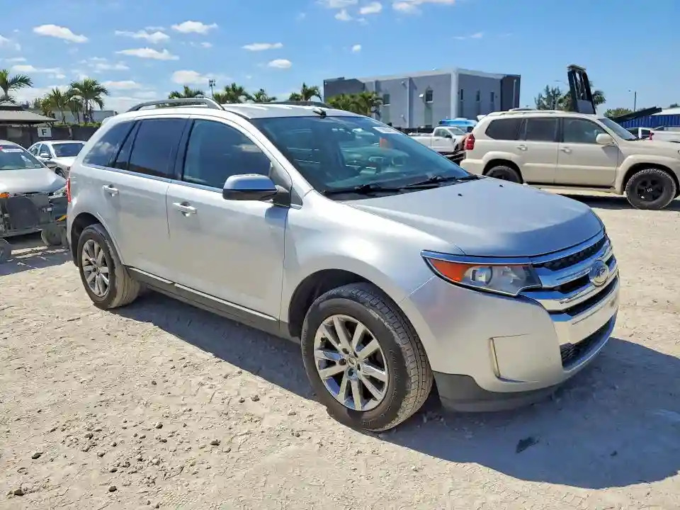 2FMDK4KC1EBA54760 2014 FORD EDGE-3
