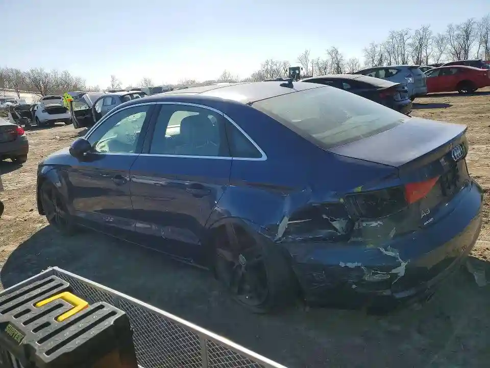 WAUCCGFF7F1023123 2015 AUDI A3-1