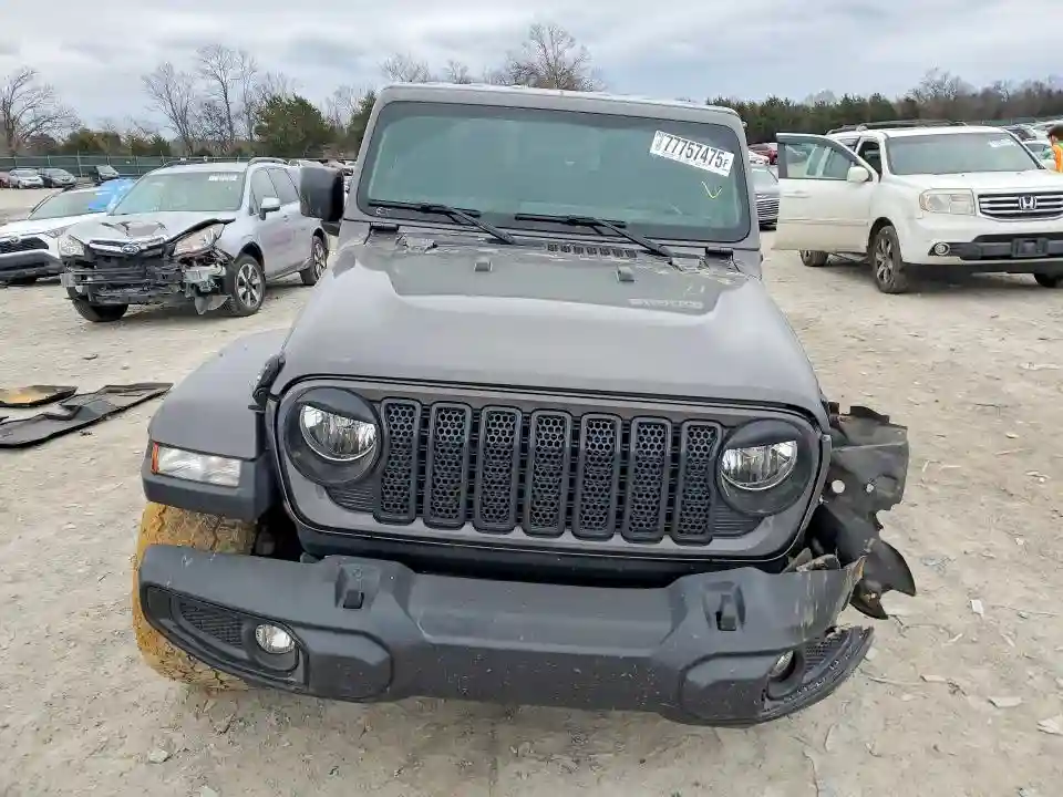 1C6HJTAG3RL129141 2024 JEEP GLADIATOR-4