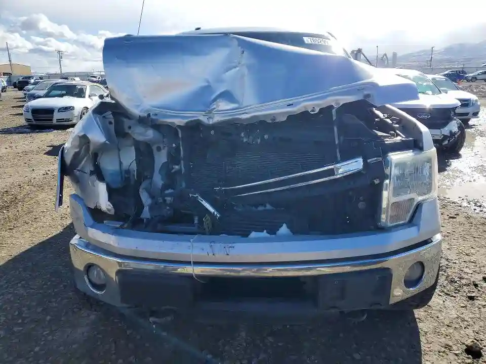 1FTFW1ETXDFA92027 2013 FORD F-150-4