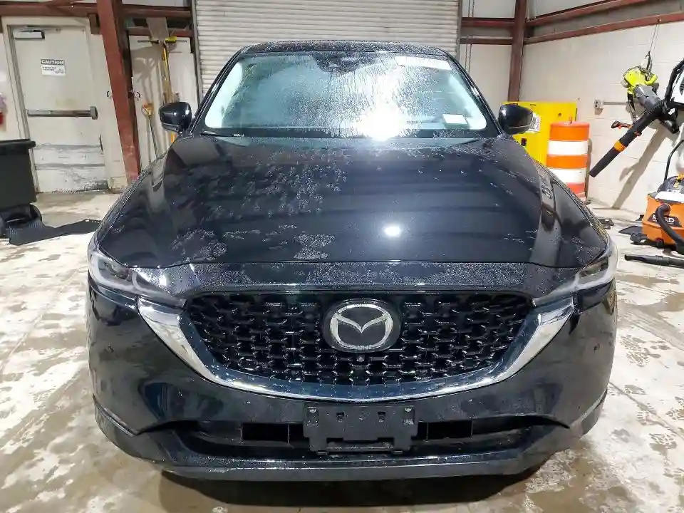 JM3KFBEM0S0661732 2025 MAZDA CX-5 PREMI-4
