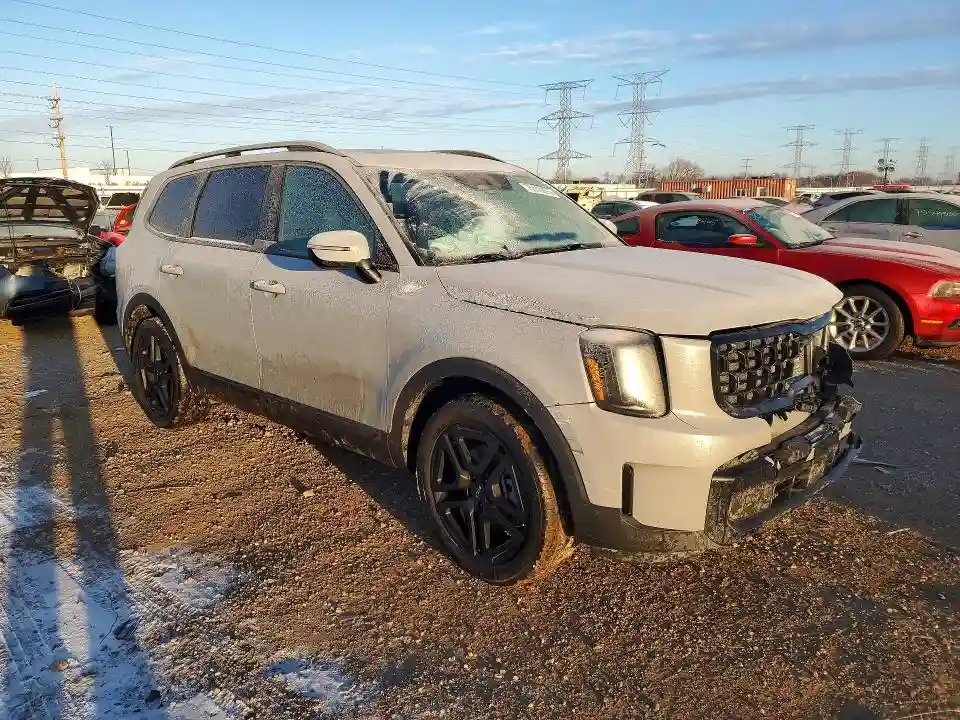 5XYP3DGC5RG469377 2024 KIA TELLURIDE-3