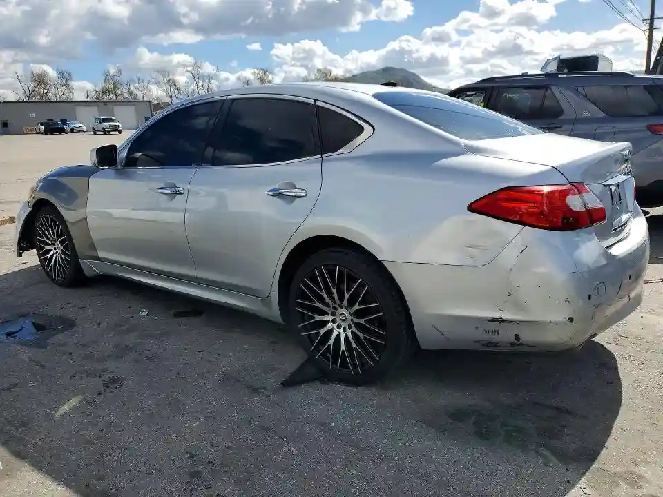 JN1BY1AP6CM332320 2012 INFINITI M37-1