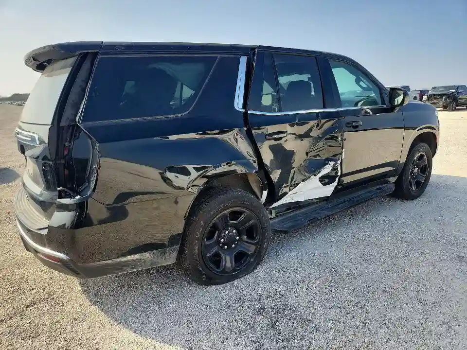 1GNSCLED1RR172566 2024 CHEVROLET TAHOE-2