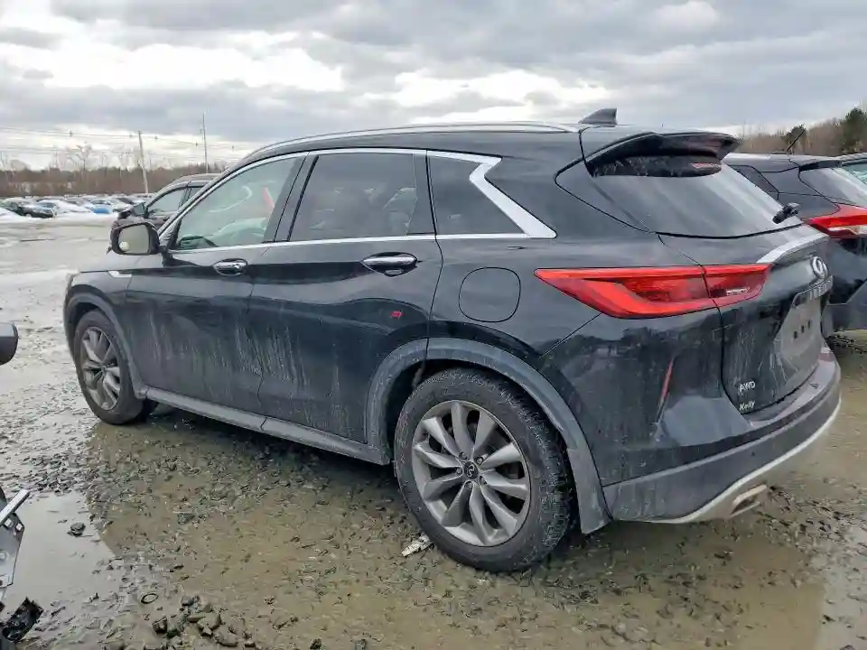 3PCAJ5CB8MF102374 2021 INFINITI QX50-1