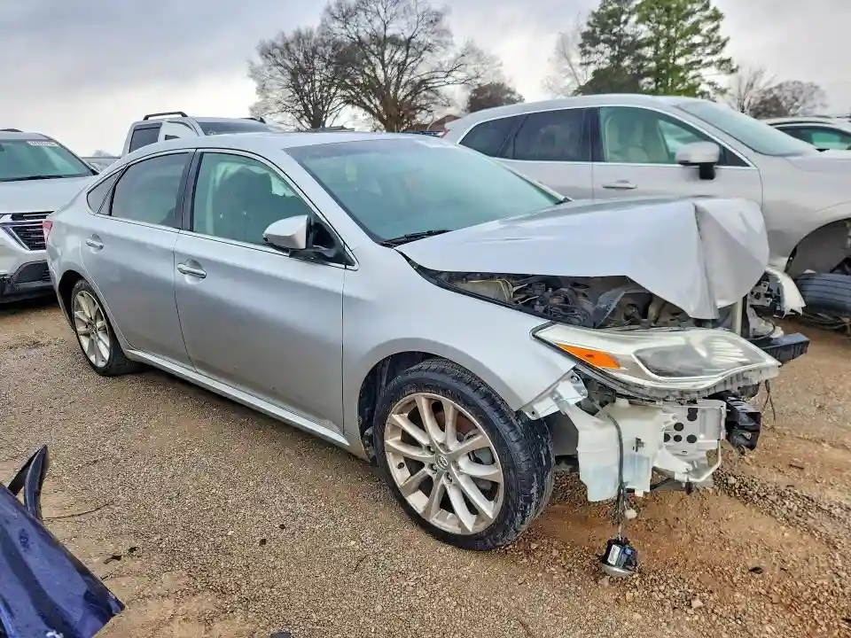 4T1BK1EB7DU031520 2013 TOYOTA AVALON-3