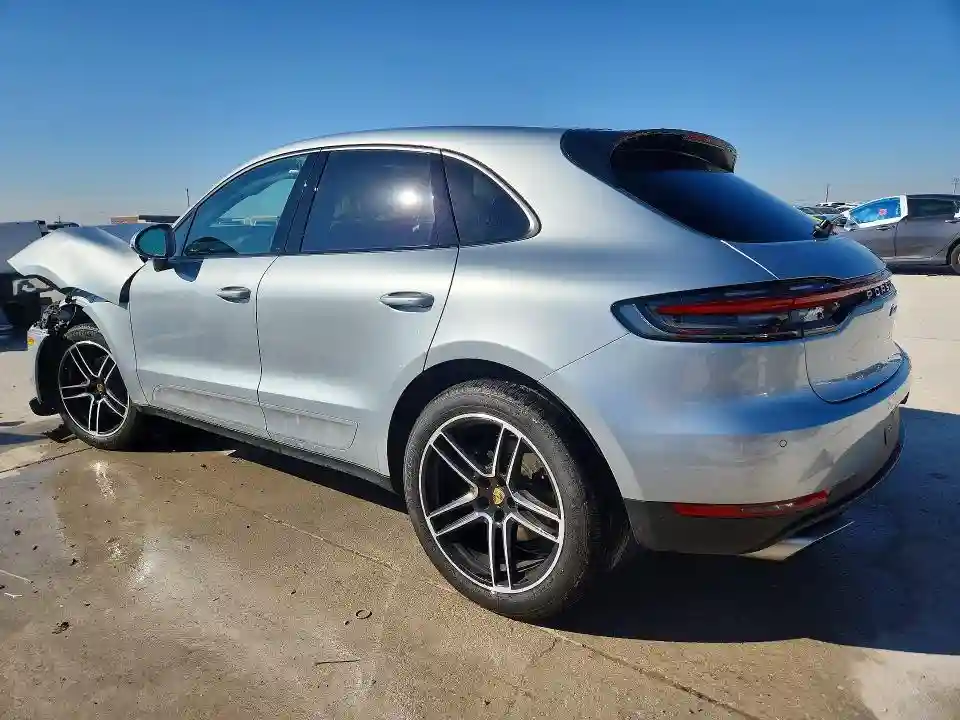 WP1AA2A50LLB13343 2020 PORSCHE MACAN-1