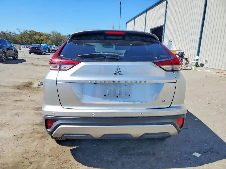 JA4ATWAA8NZ019625 2022 MITSUBISHI ECLIPSE-5