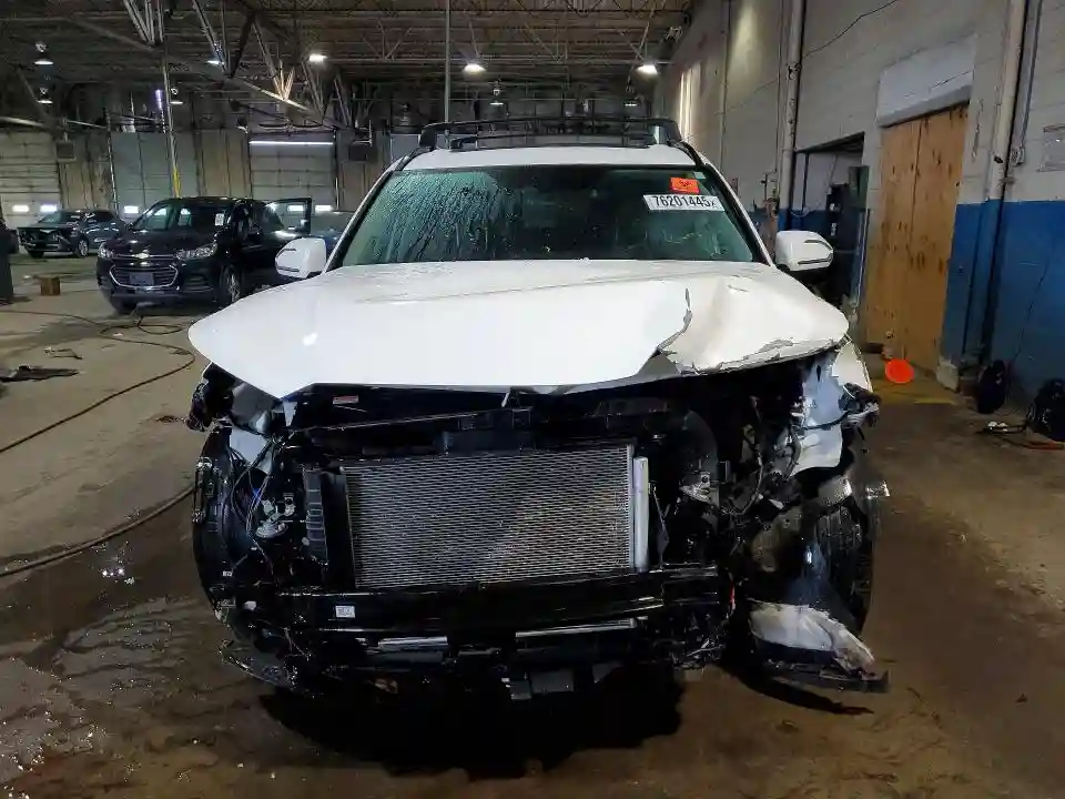 KM8R3DGE9SU907084 2025 HYUNDAI PALISADE-4
