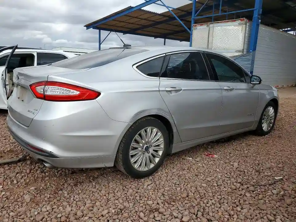 3FA6P0LU2GR115557 2016 FORD FUSION-2