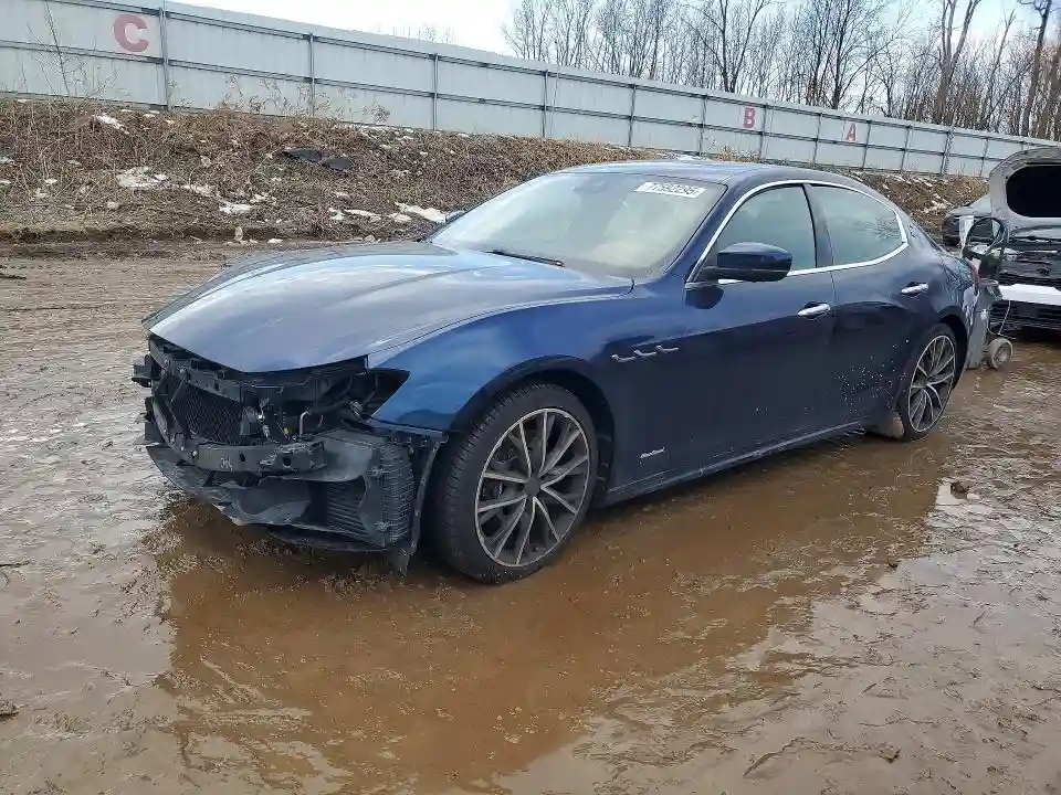 ZAM57YTS8K1321998 2019 MASERATI ALL MODELS-0