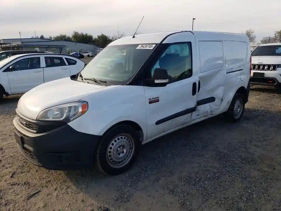 ZFBHRFAB0K6M24809 2019 RAM PROMASTER-0