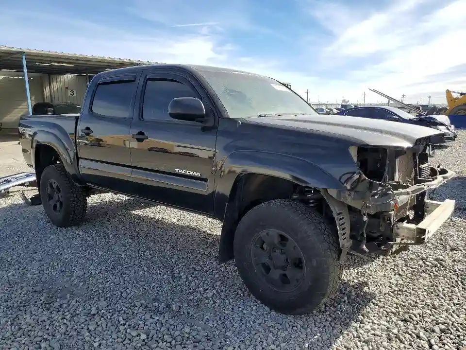 5TFLU4EN6FX118681 2015 TOYOTA TACOMA-3