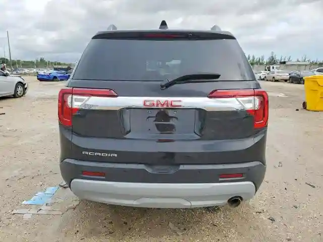 1GKKNKLA6LZ188196 2020 GMC ACADIA-5