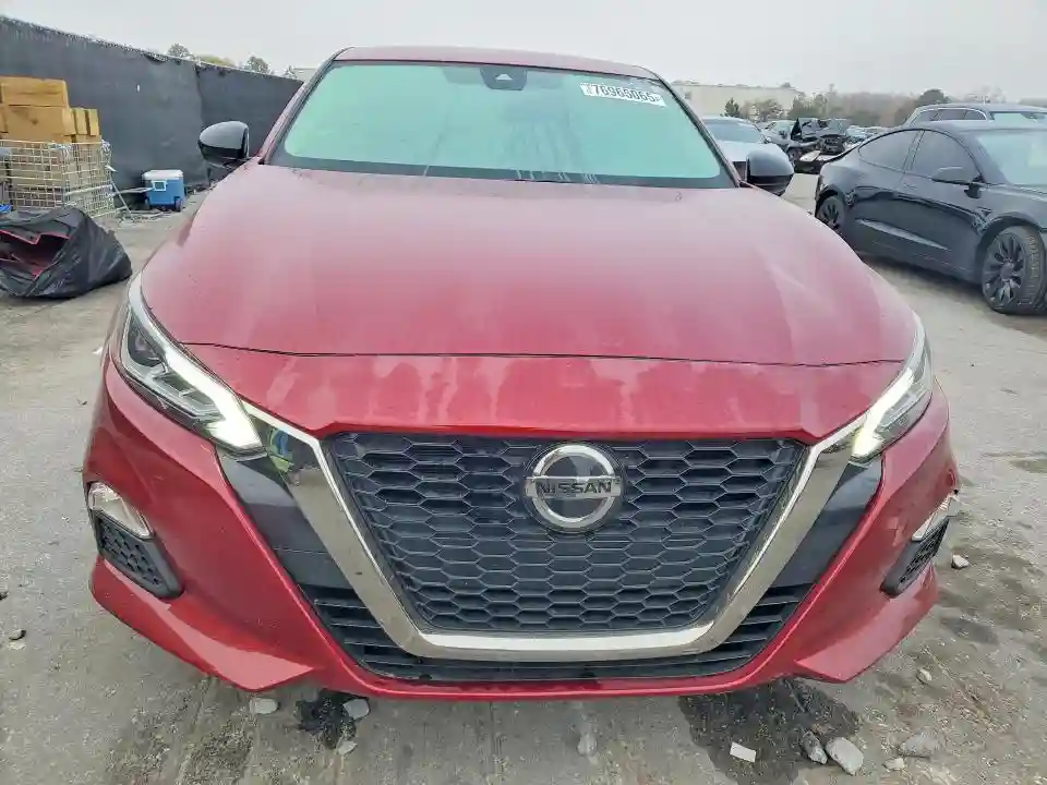 1N4BL4CV3LC181263 2020 NISSAN ALTIMA-4