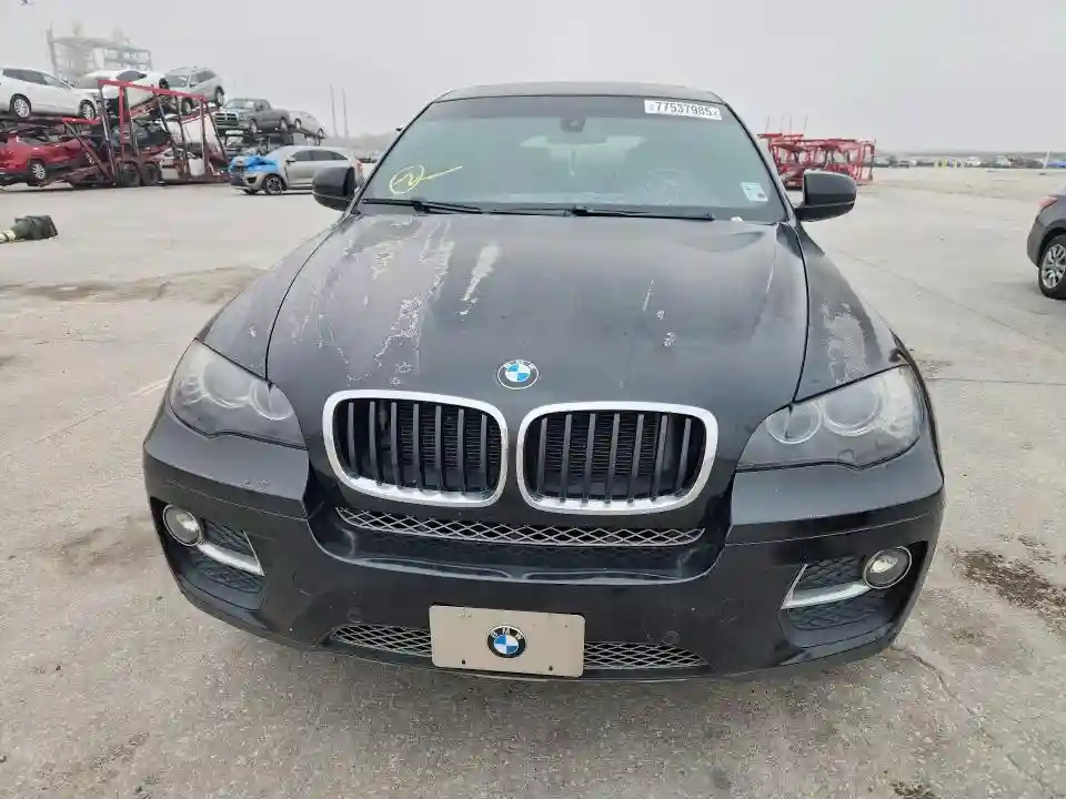 5UXFG2C52DL785245 2013 BMW X6-4
