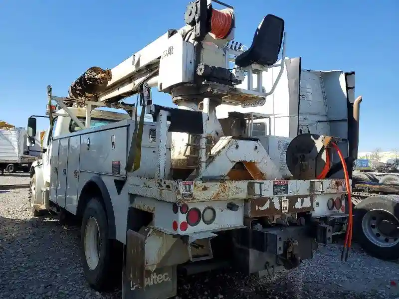 1FVACXDT2EHFZ3076 2014 FREIGHTLINER ALL OTHER-2