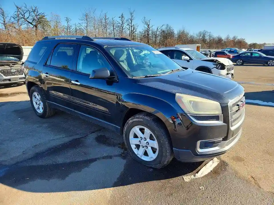 1GKKVNED2DJ157679 2013 GMC ACADIA-3