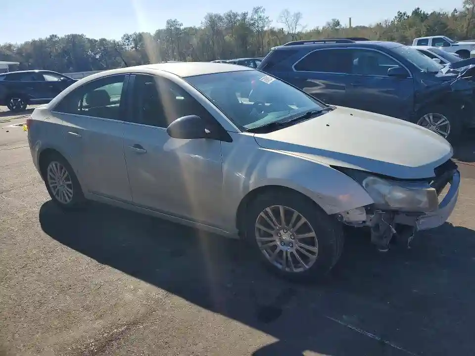 1G1PH5SB2E7284810 2014 CHEVROLET CRUZE-3