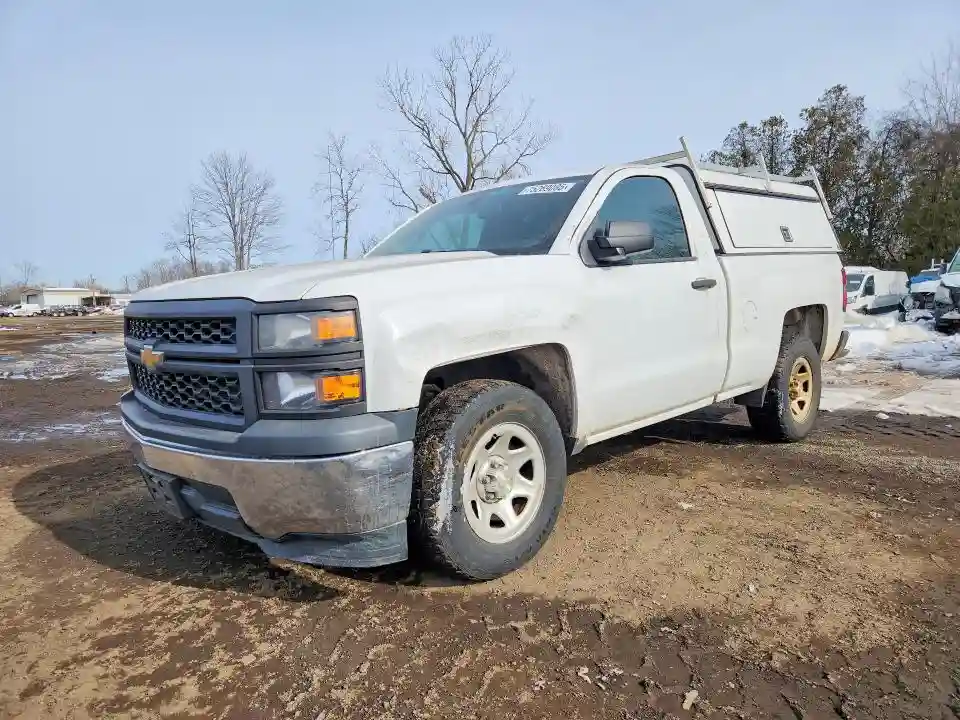 1GCNCPEH5FZ433810 2015 CHEVROLET ALL MODELS-0