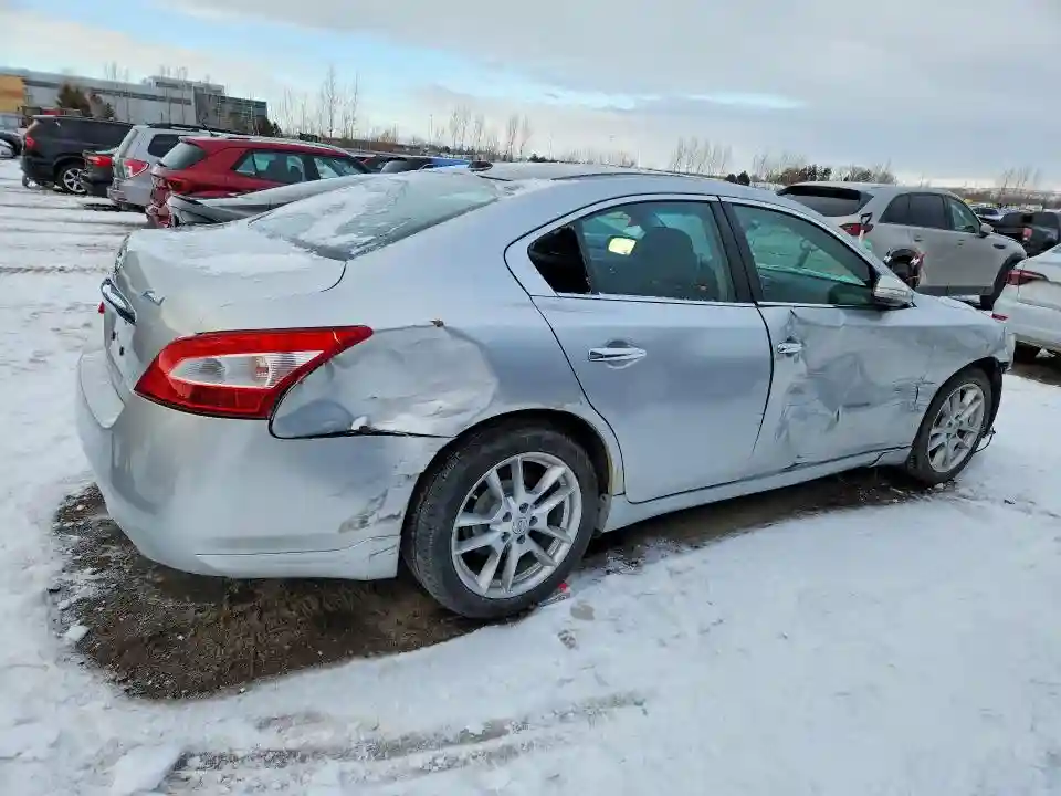 1N4AA5AP7AC862079 2010 NISSAN MAXIMA-2