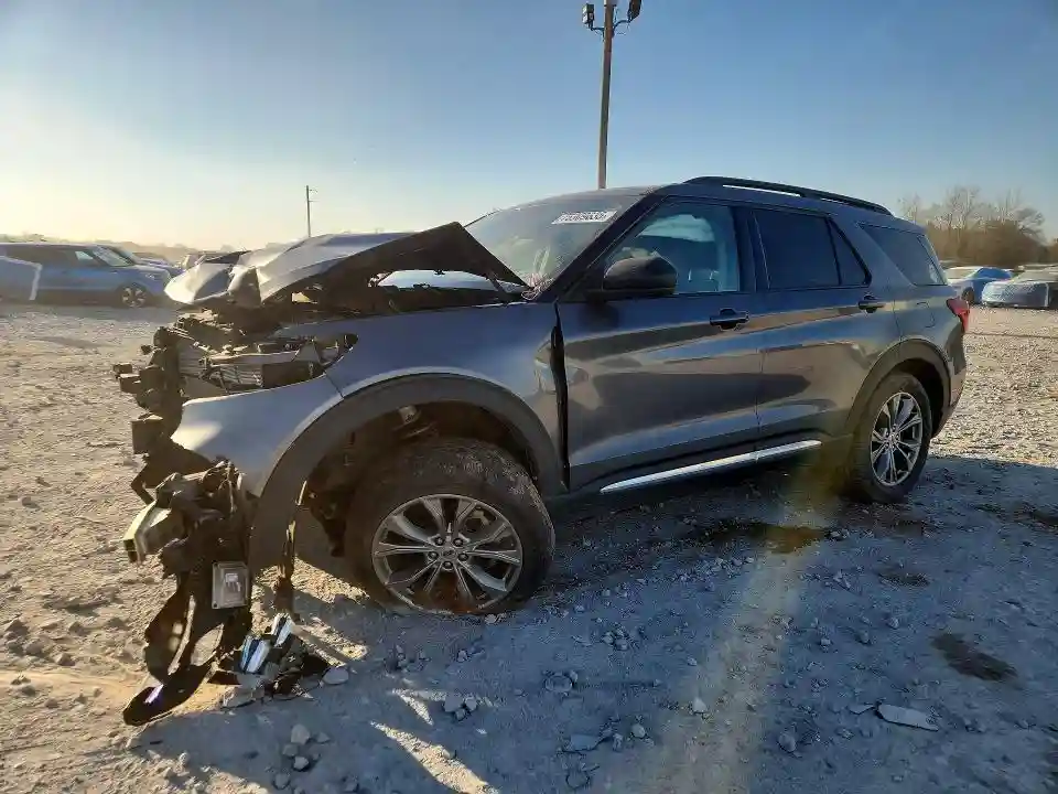 1FMSK7DH4NGB55575 2022 FORD EXPLORER-0