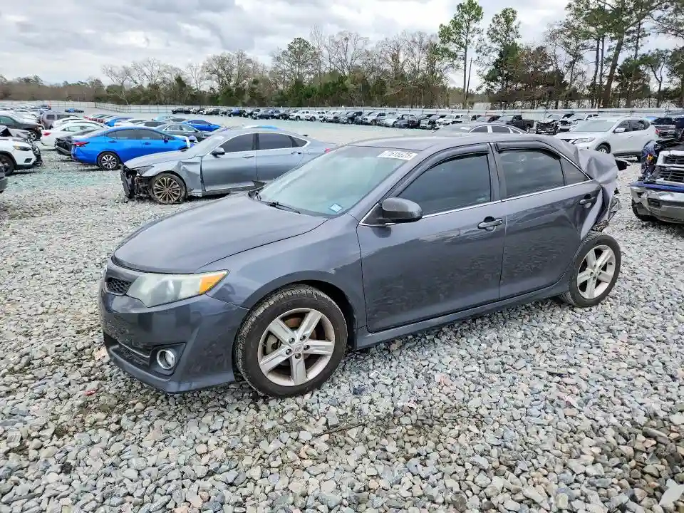 4T1BF1FK3DU216456 2013 TOYOTA CAMRY-0