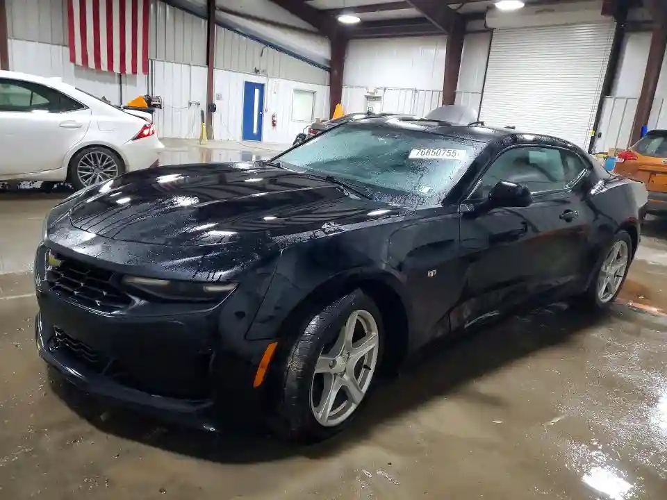 1G1FB1RXXL0150186 2020 CHEVROLET CAMARO-0